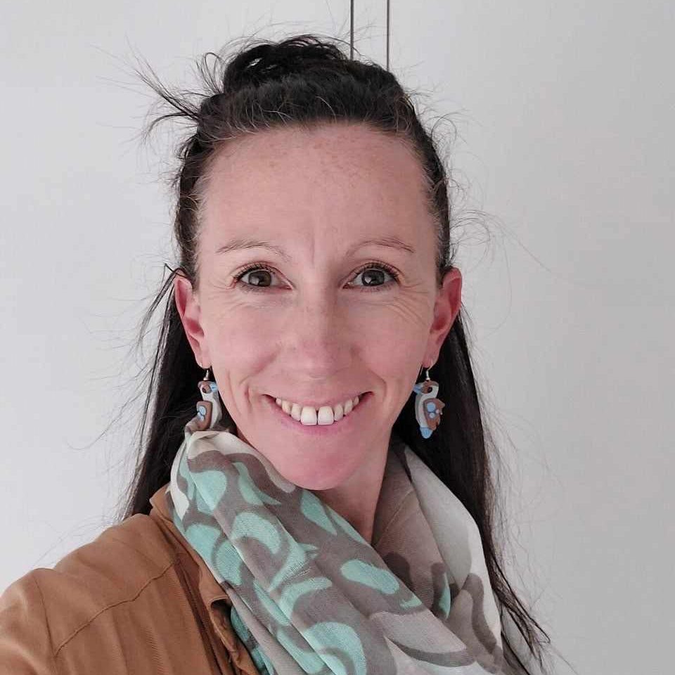 Kim Schroder